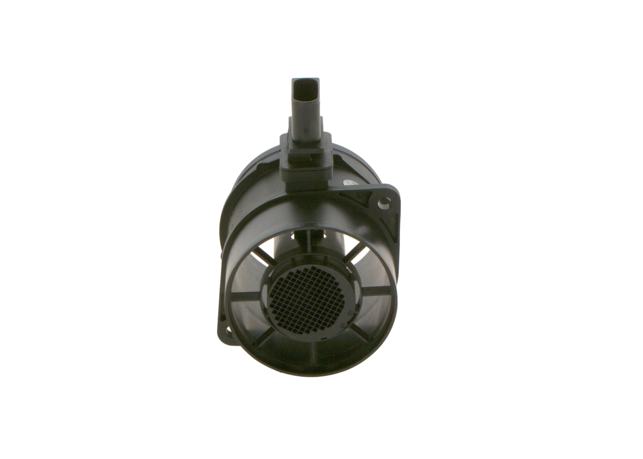 Sensor de fluxo (consumo) de ar, medidor de consumo M.A.F. - (Mass Airflow) Bosch 0281002978 preço, a partir de 86,11 USD