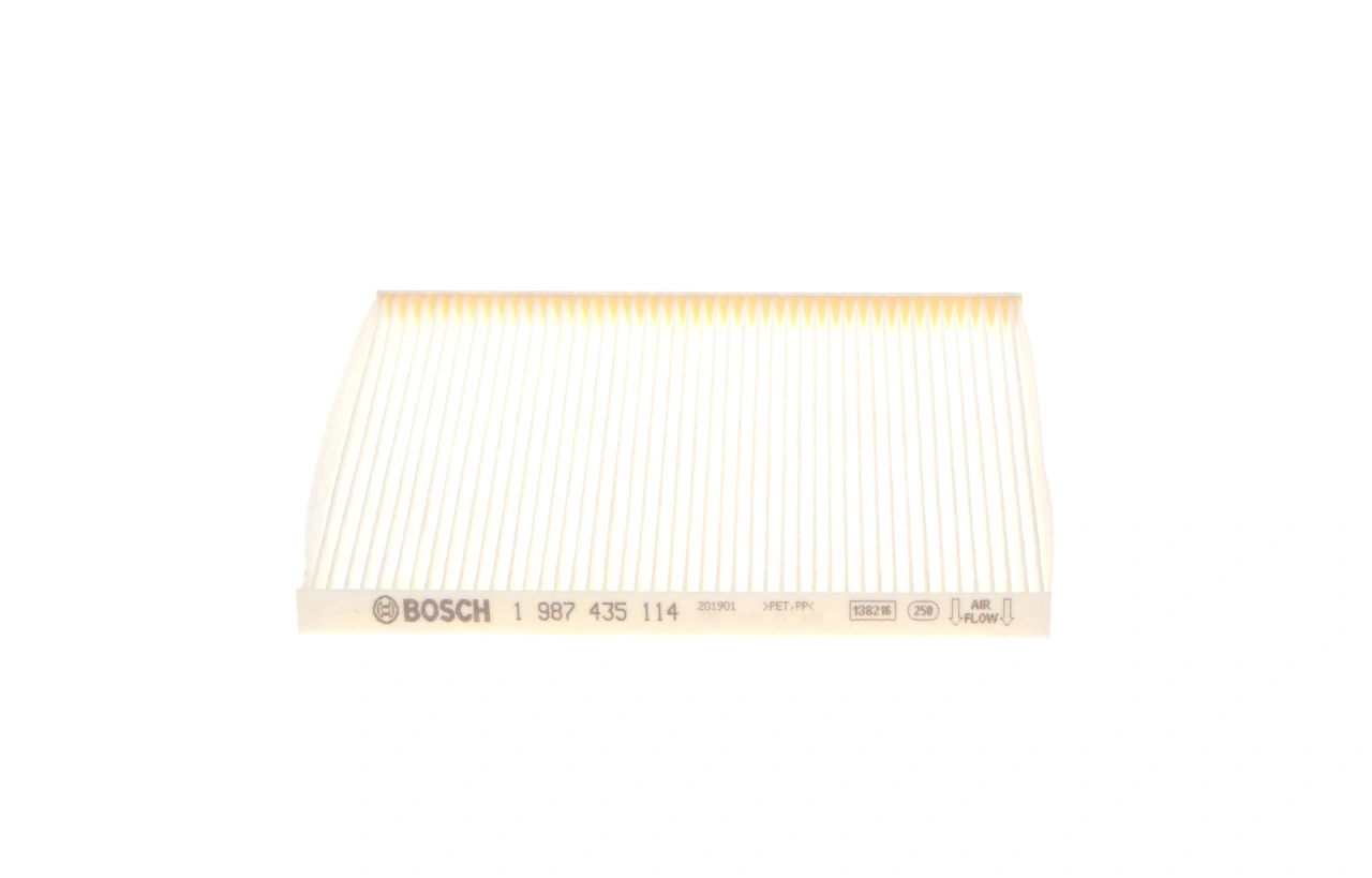 1987435114 Bosch Filtro de salão