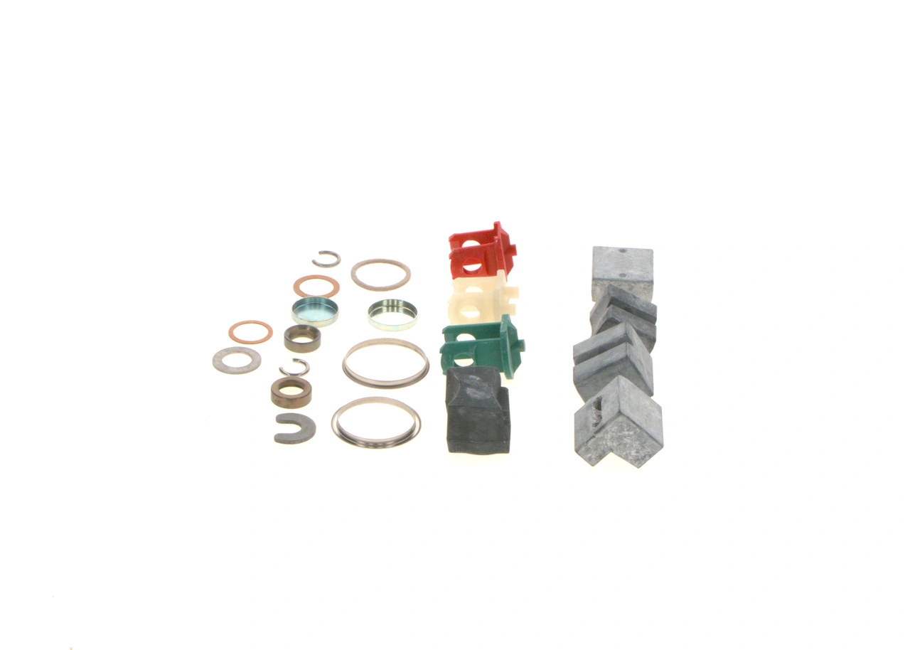 Kit de reparação do motor de arranco Bosch 1007010079 preço, a partir de 13,25 USD