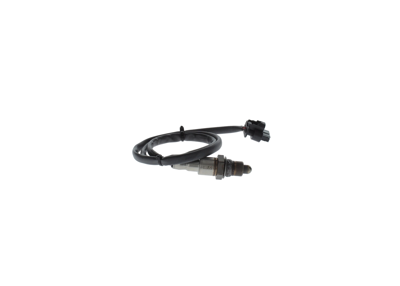 Sonda lambda, sensor de oxigênio depois de catalisador Bosch 02580300BG preço, a partir de 97,61 USD