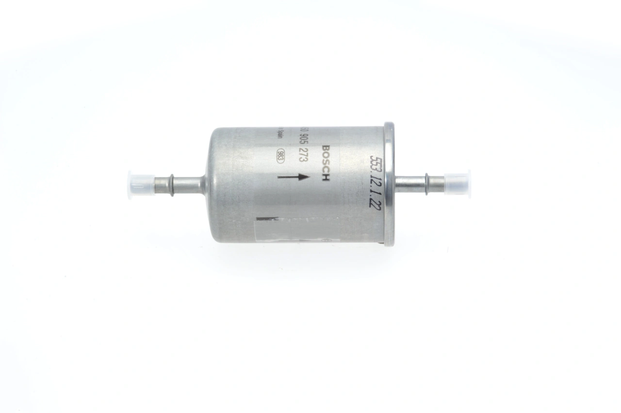 0450905273 Bosch Filtro de combustível