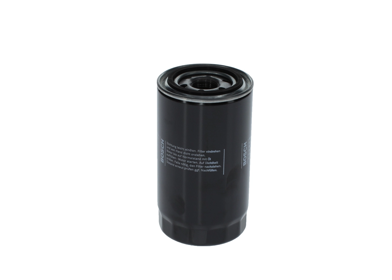 F026407101 Bosch Filtro de óleo