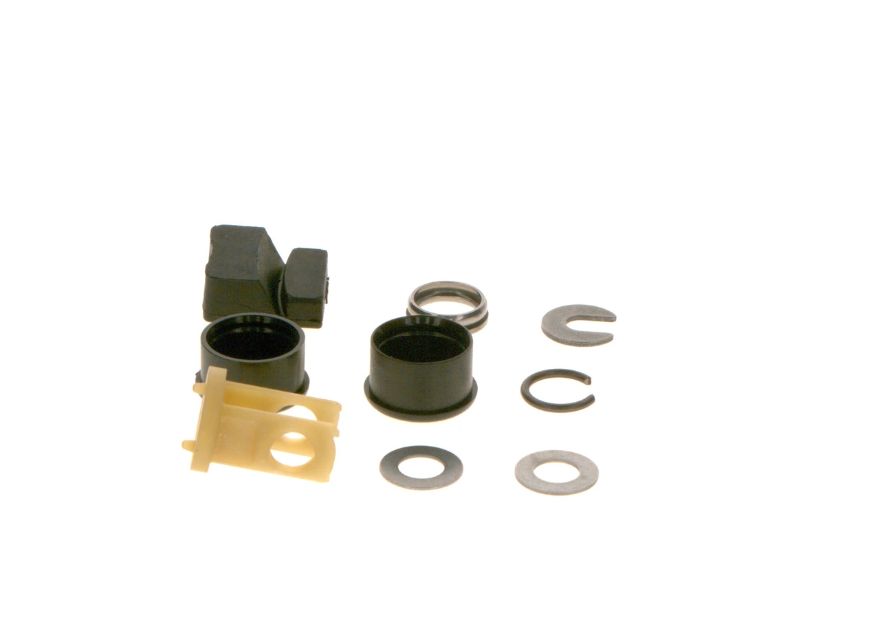  Kit de reparação do motor de arranco Mercedes Benz Truck TRUCK ACTROS camião de plataforma/chassis (1996 - 2003) 