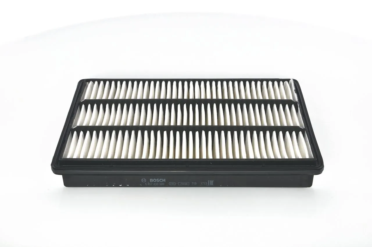 Compre 1457433339 Bosch Filtro de ar