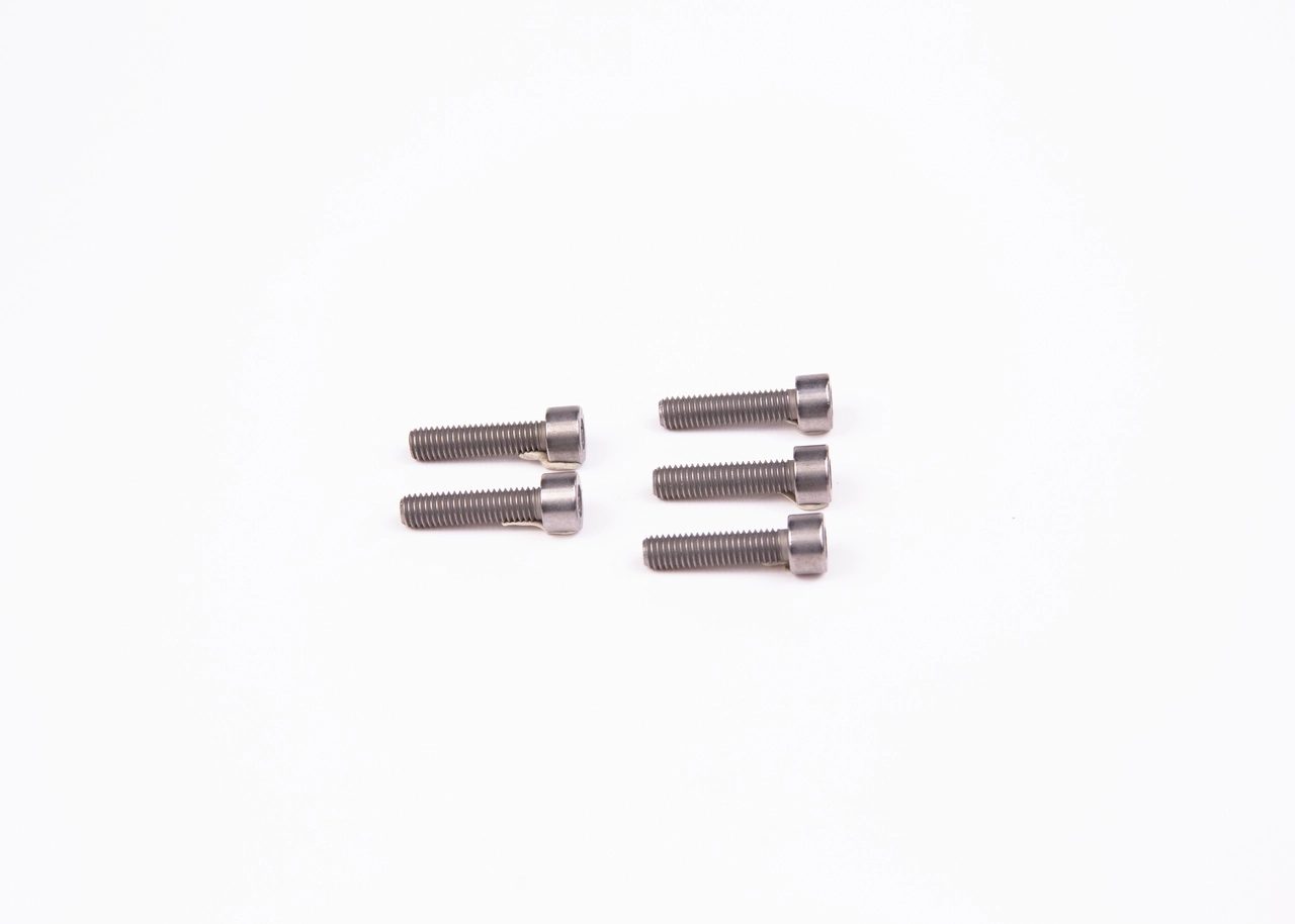 Parafuso Bosch F00N202192 preço, a partir de 2,04 USD