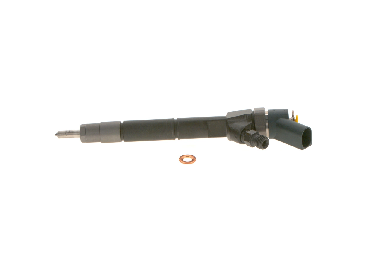 Compre 0445110195 Bosch Injetor de injeção de combustível