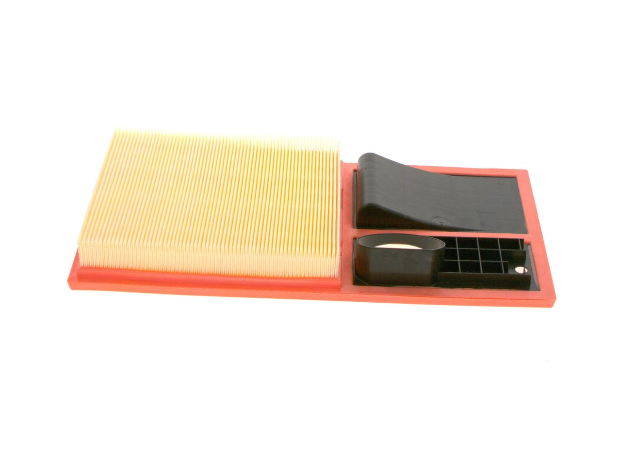 Compre F026400035 Bosch Filtro de ar