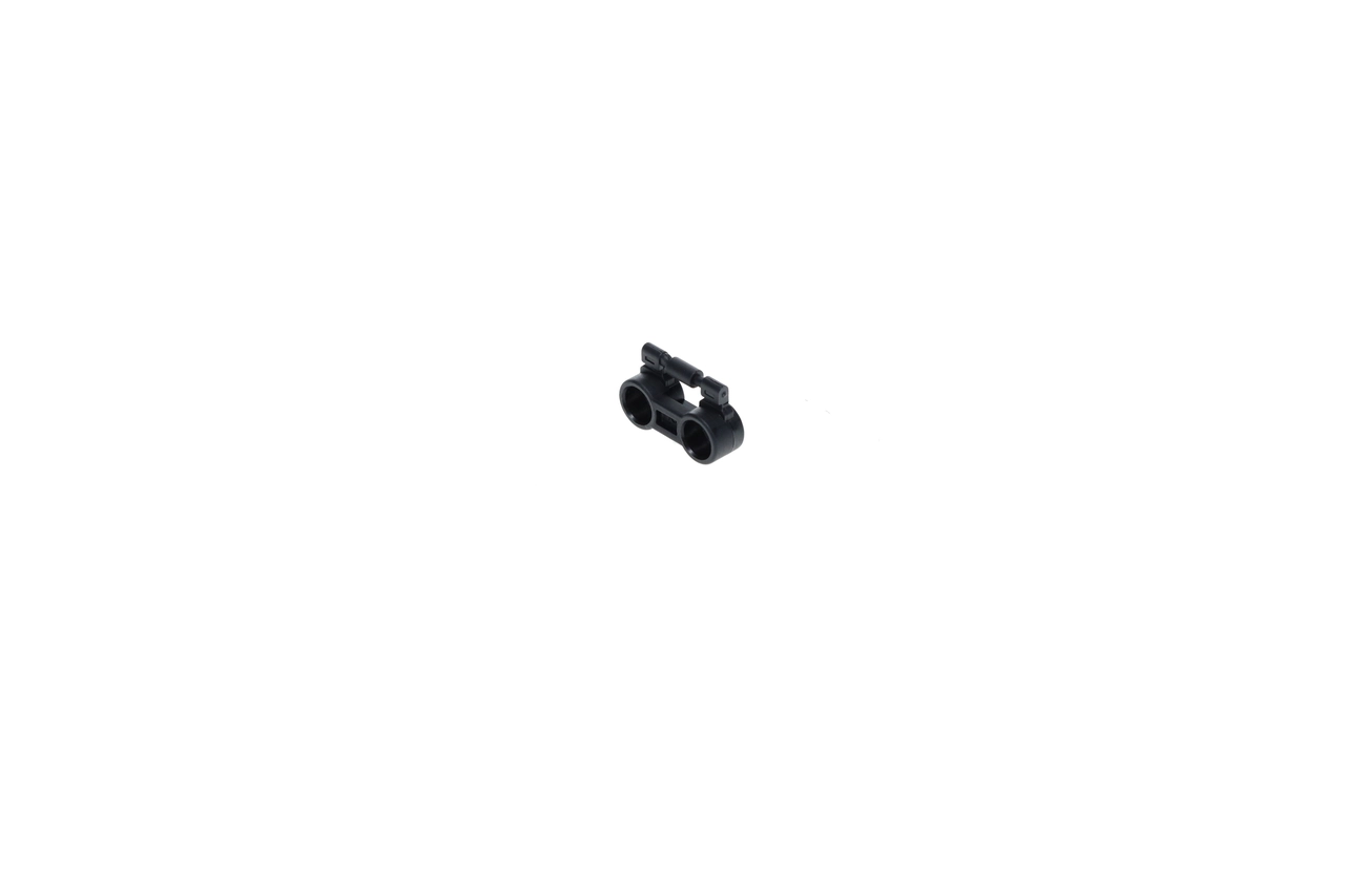Sensor de temperatura de combustível Bosch 2464509015