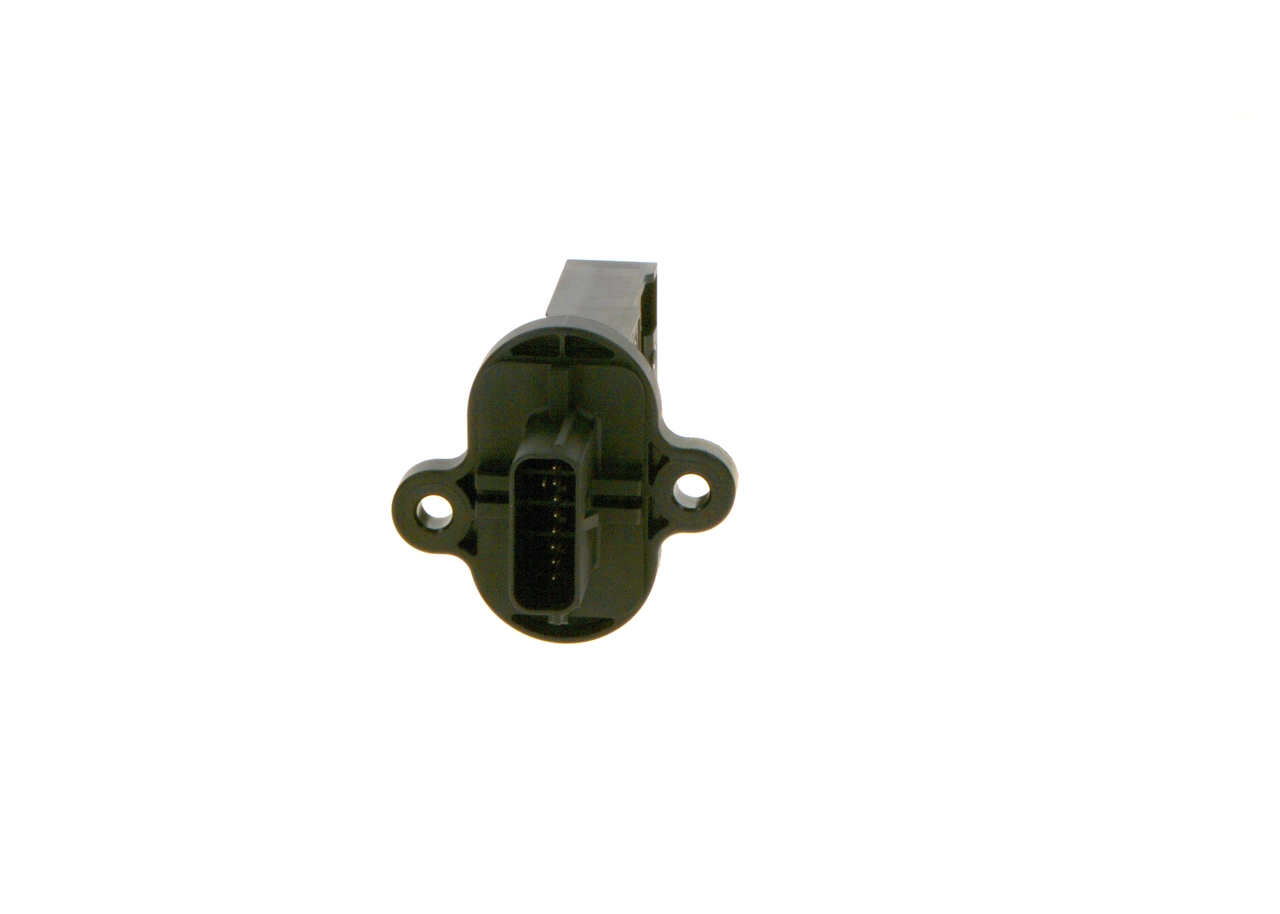 0280218433 Bosch Sensor de fluxo (consumo) de ar, medidor de consumo M.A.F. - (Mass Airflow)