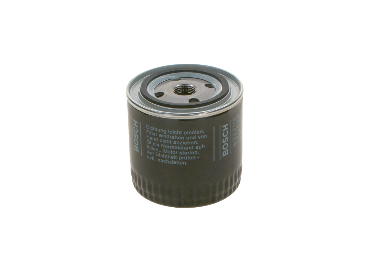 Compre 0451203154 Bosch Filtro de óleo