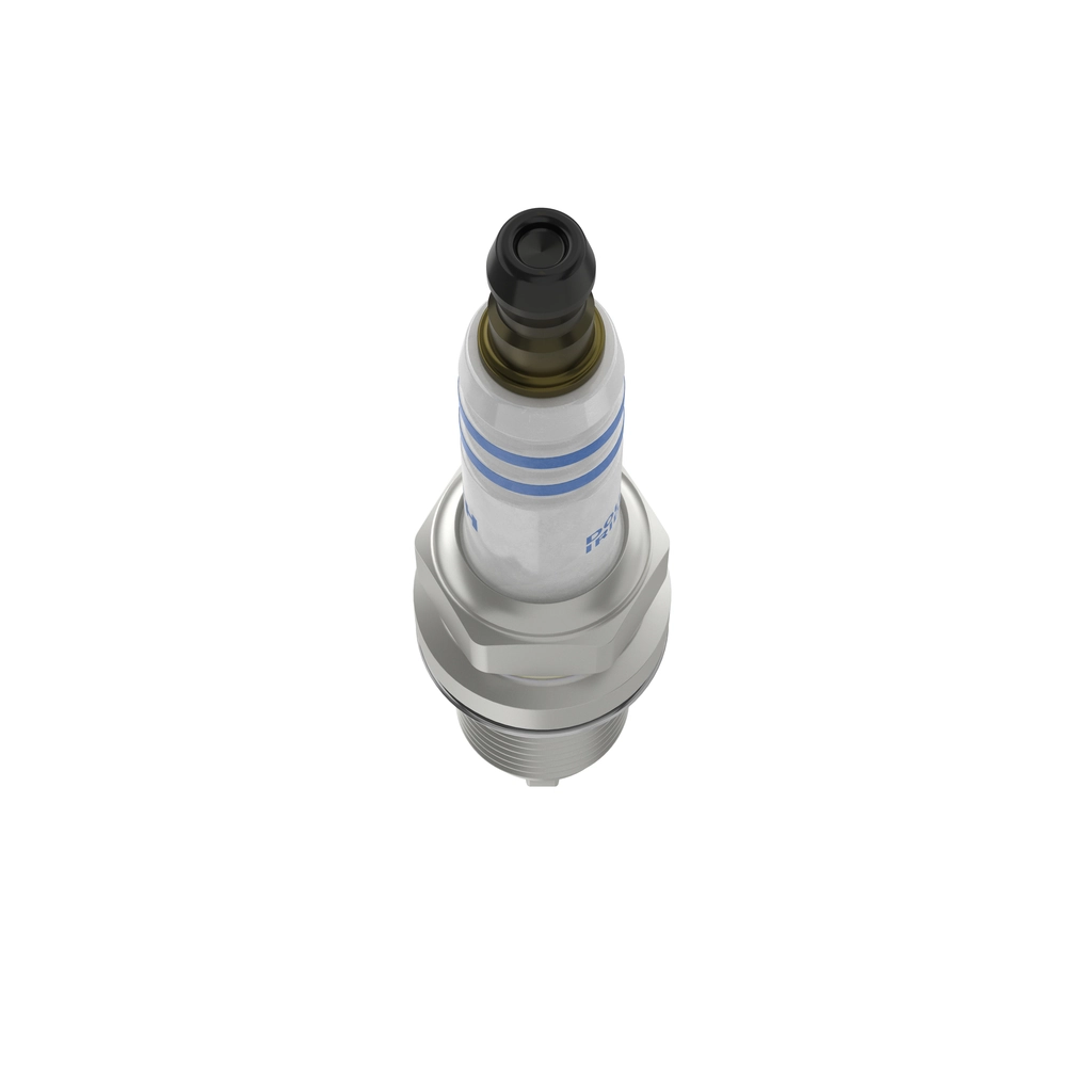 Vela de ignição Bosch 0242240707