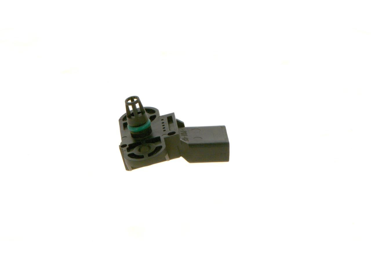 Sensor de pressão no coletor de admissão, MAP 0261230167 Bosch