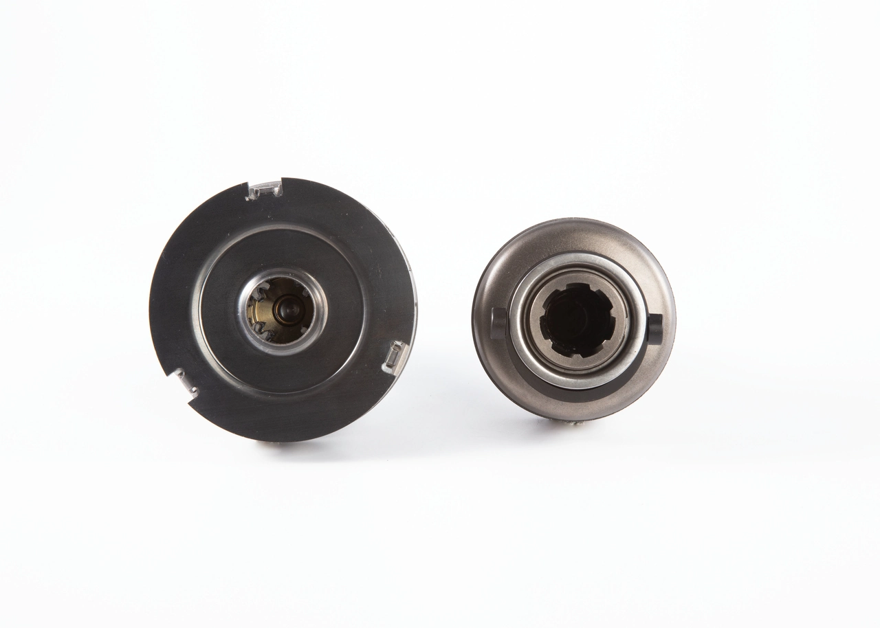 Compre 6033AD5359 Bosch Roda-livre do motor de arranco