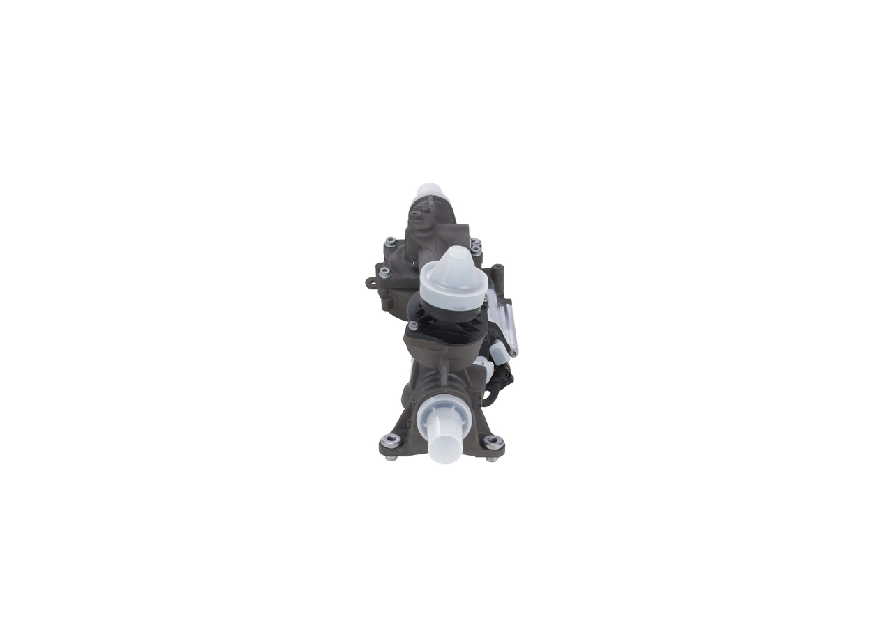 Cremalheira da direção Bosch KS01000746 preço, a partir de 124,85 USD