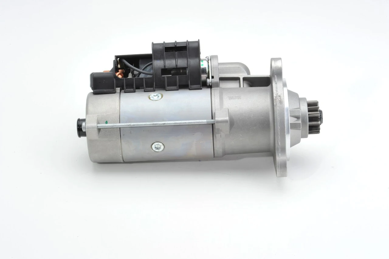0001261069 Bosch Motor de arranco