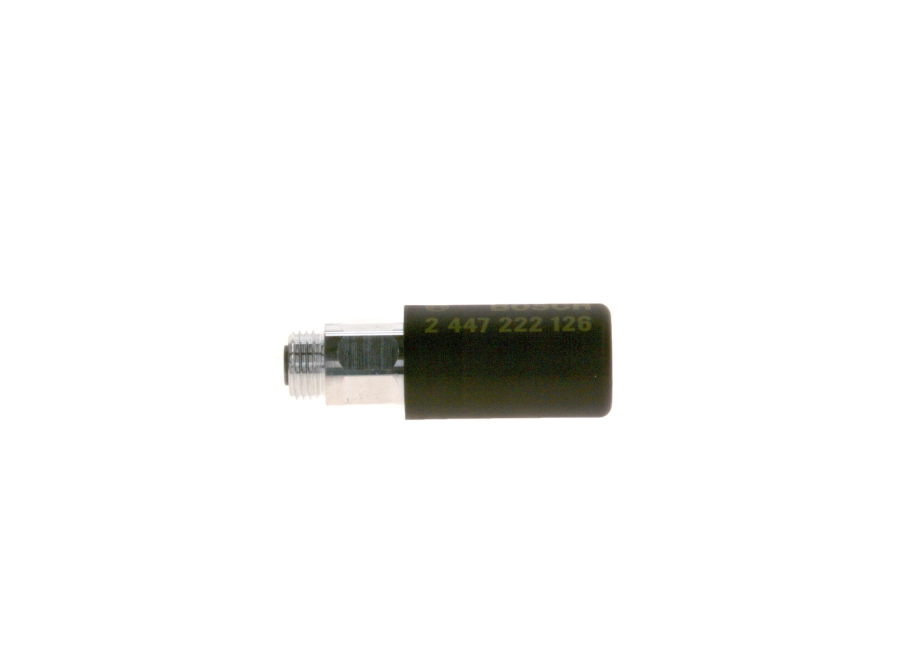 2447222126 Bosch Kit de reparação da bomba de combustível de bombeio manual