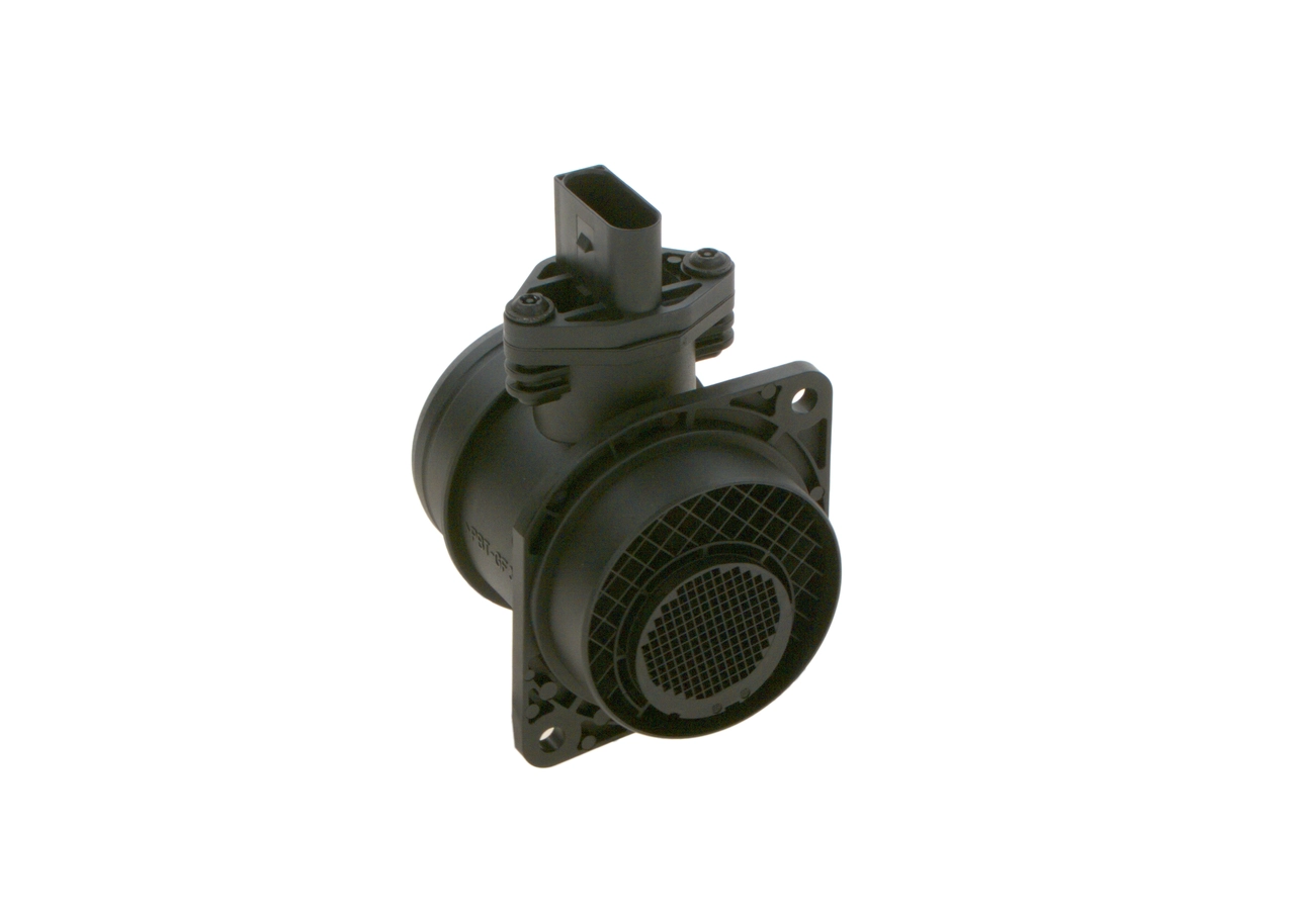 Sensor de fluxo (consumo) de ar, medidor de consumo M.A.F. - (Mass Airflow) Bosch 0281002757 preço, a partir de 69,01 USD