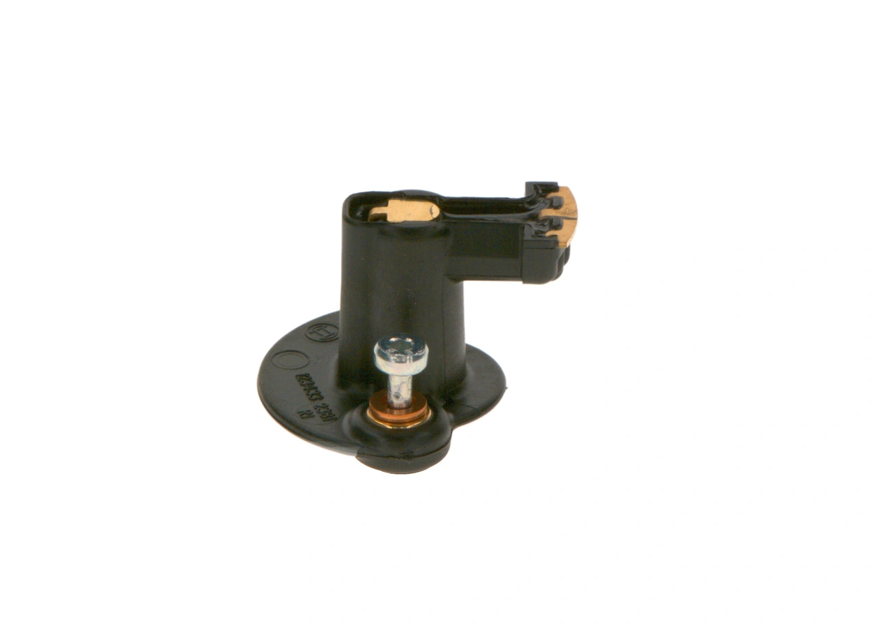 1234332381 Bosch Slider (rotor) de distribuidor de ignição, distribuidor