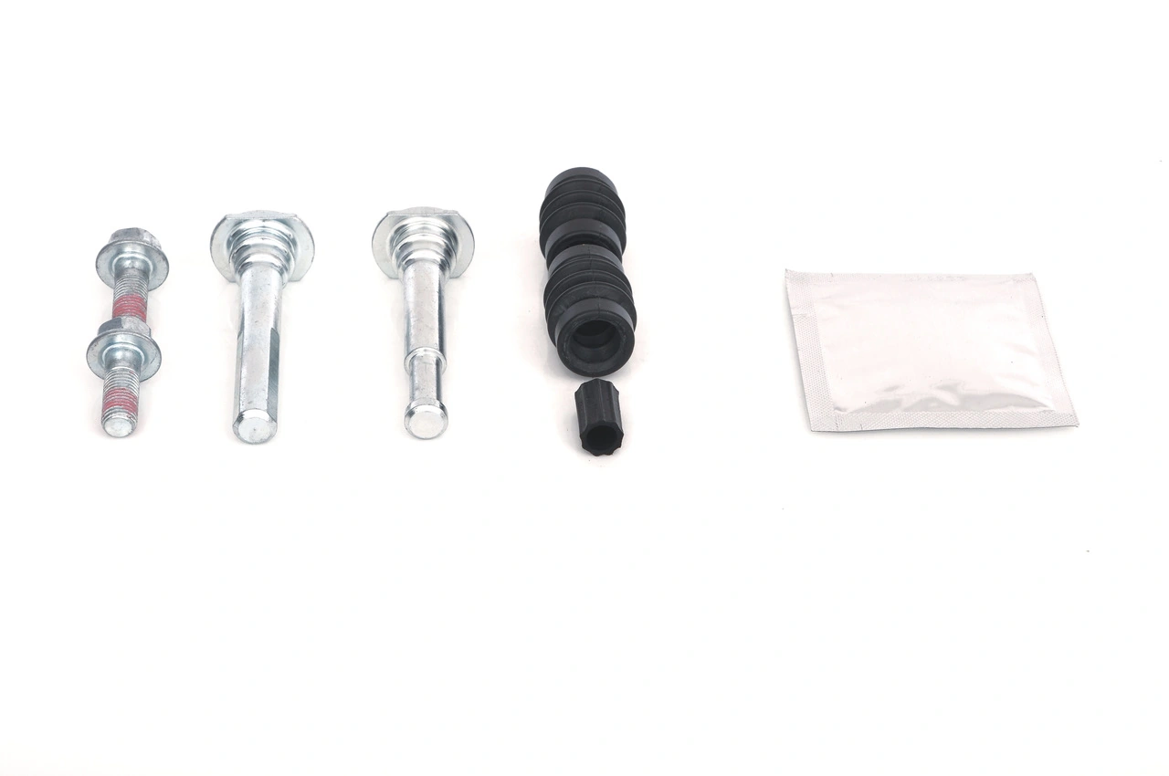 Compre 1987470620 Bosch Kit de reparação de suporte do freio traseiro