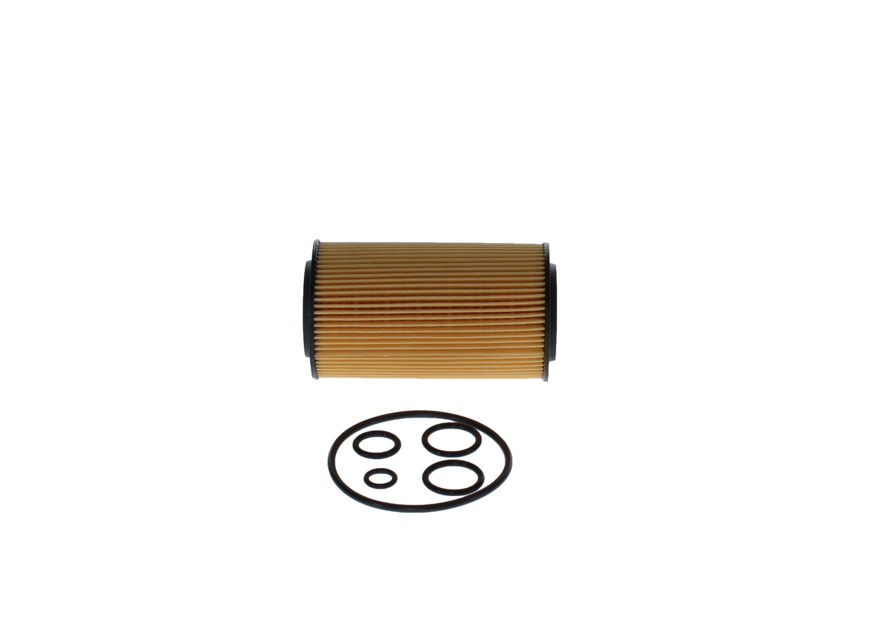 1457429263 Bosch Filtro de óleo