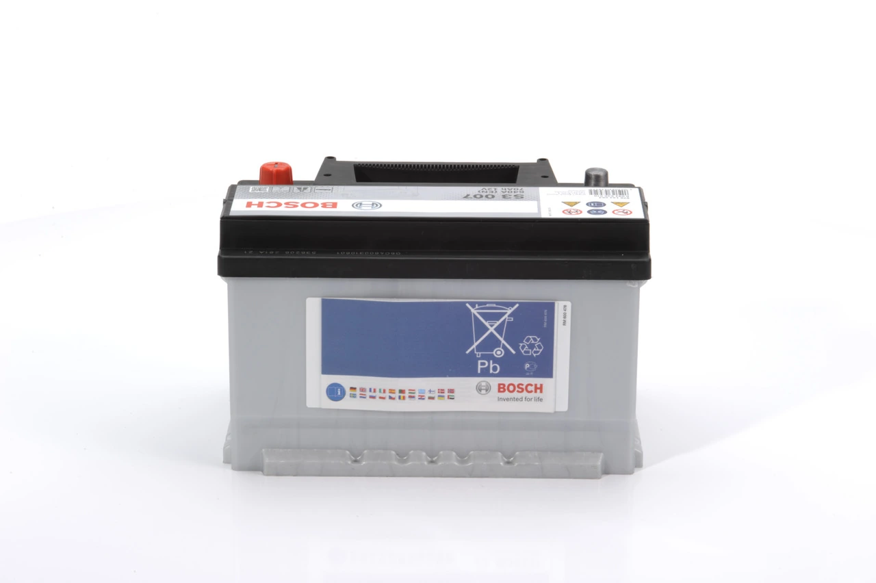 Bateria recarregável (PILHA) Bosch 0092S30070 preço, a partir de 129,55 USD