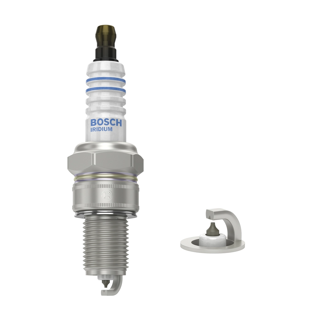 0242240652 Bosch Vela de ignição