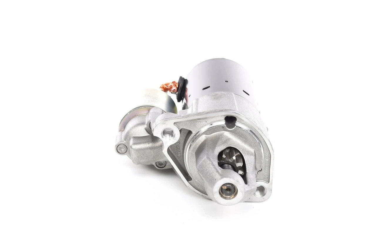 0001107459 Bosch Motor de arranco