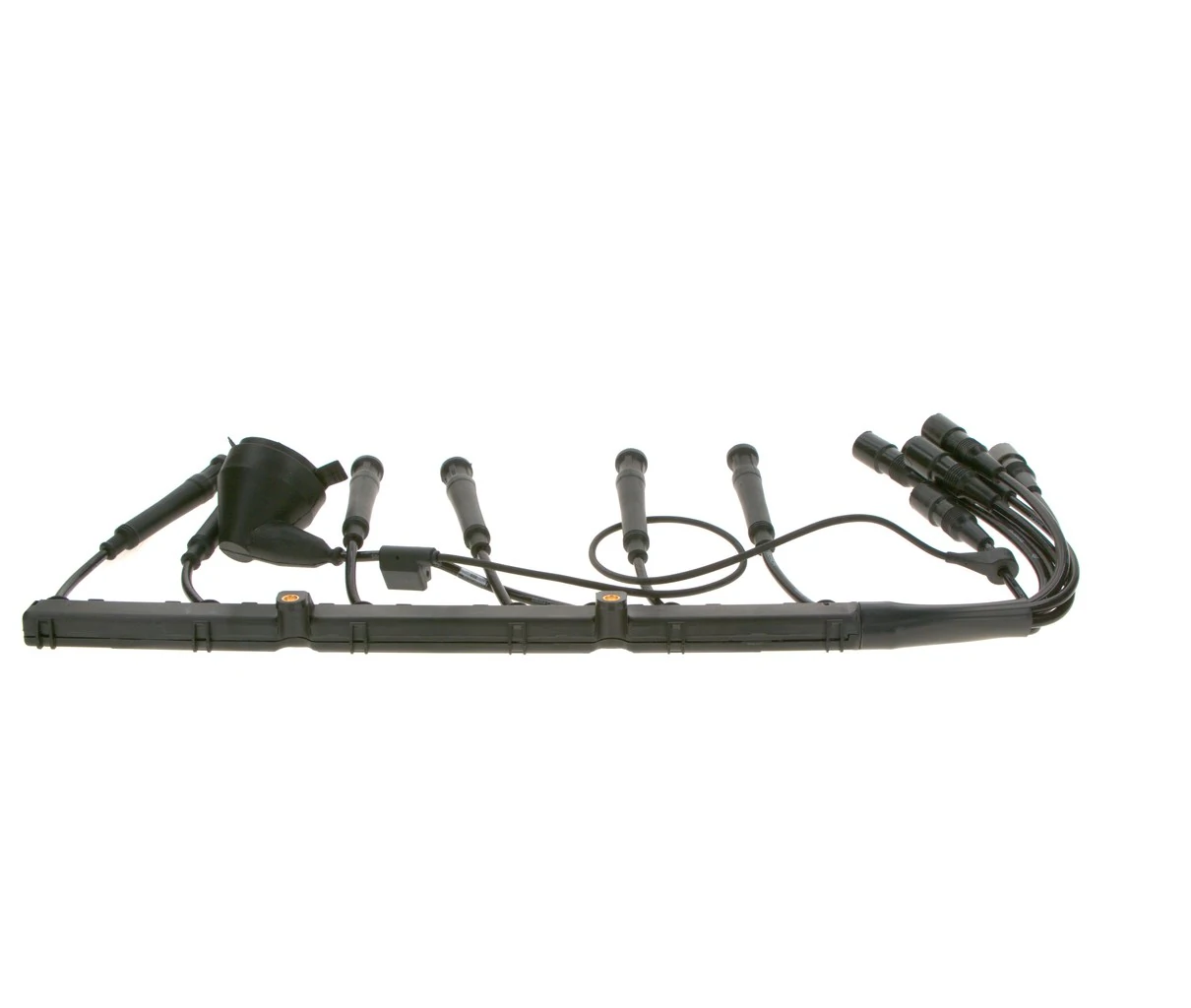 Compre 0986356323 Bosch Fios de alta voltagem, kit