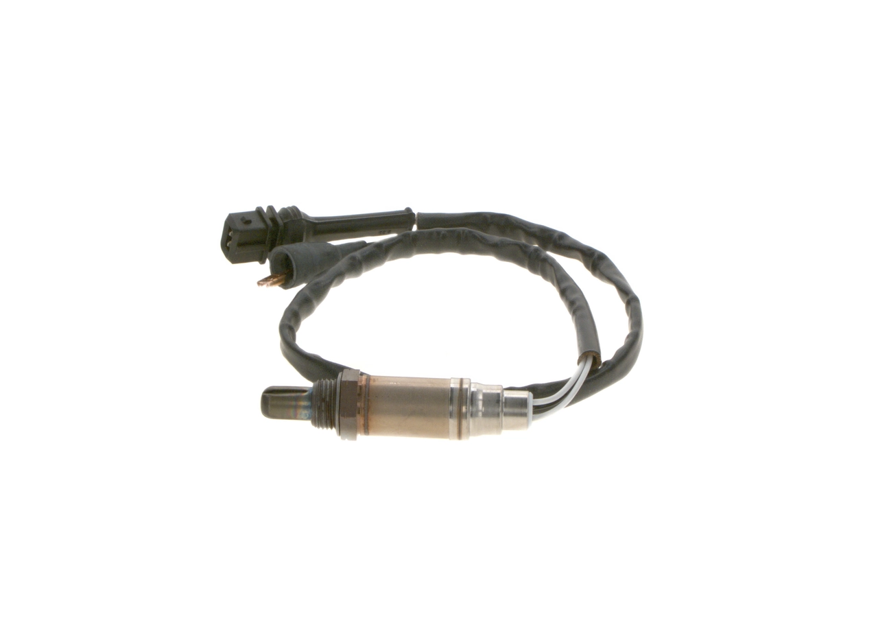 Compre 0258003396 Bosch Sonda lambda, sensor de oxigênio