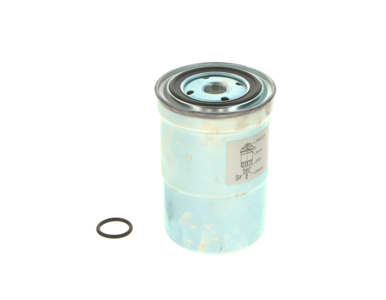 Filtro de combustível Bosch 1457434459 preço, a partir de 17,95 USD