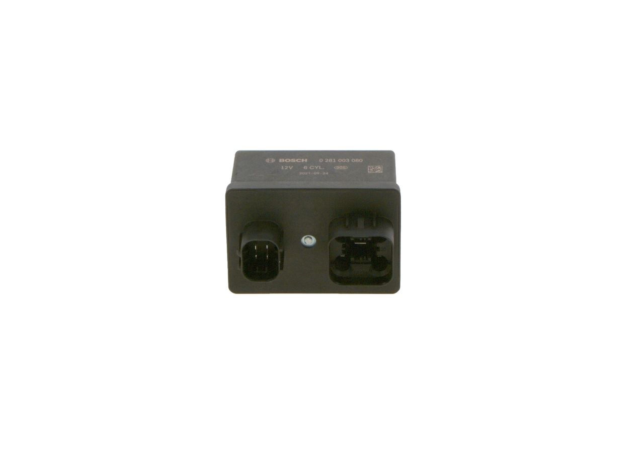 Compre 0281003080 Bosch Unidade de encendido das velas de ignição (transformador de tensão)