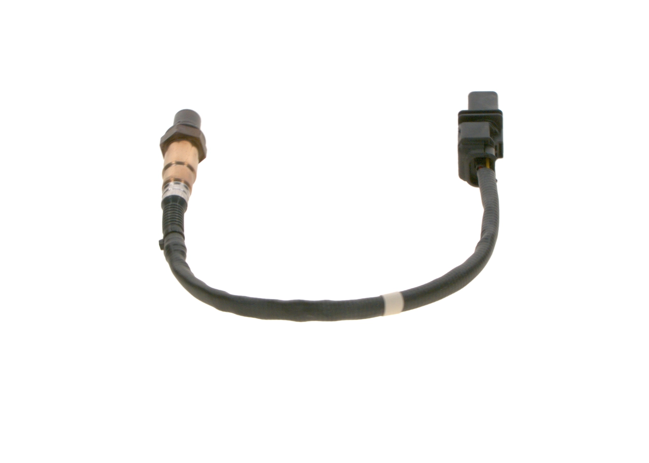 Compre 0281004404 Bosch Sonda lambda, sensor de oxigênio