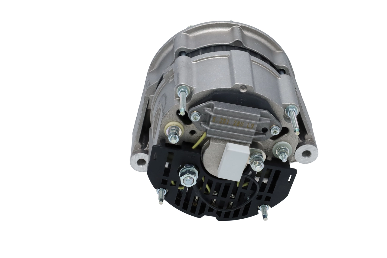 0986034430 Bosch Gerador