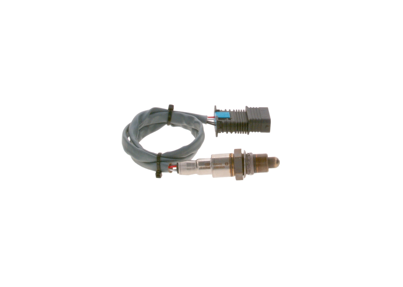 02580300BV Bosch Sonda lambda, sensor de oxigênio depois de catalisador
