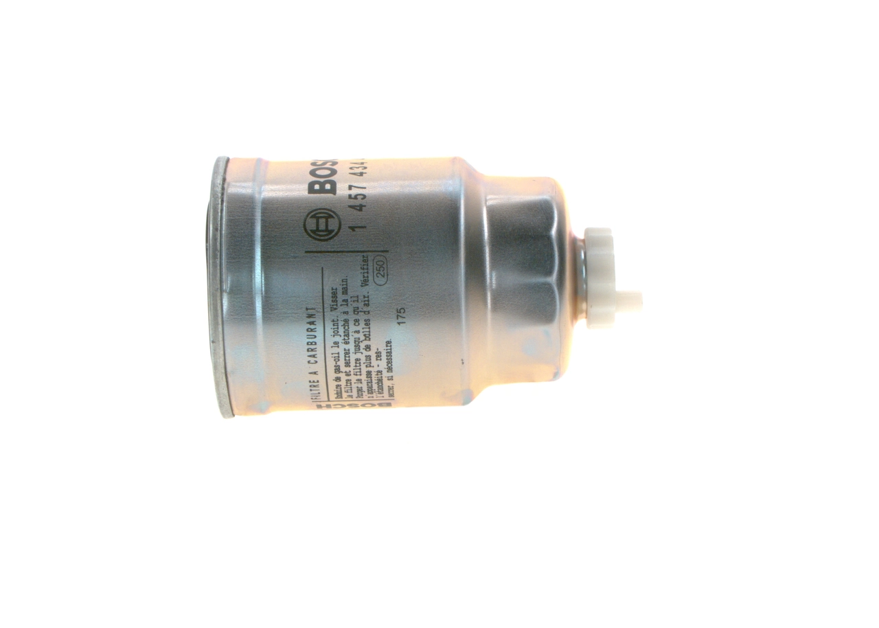 Compre 1457434439 Bosch Filtro de combustível
