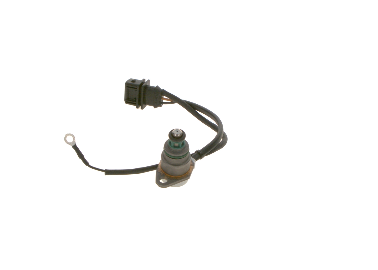 Compre 0281002303 Bosch Válvula de regulação de pressão (válvula de redução da Bomba de Combustível de Pressão Alta) Common-Rail-System