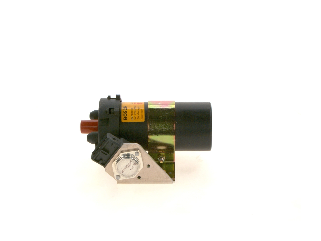 Bobina de ignição F22655651 Toyota
