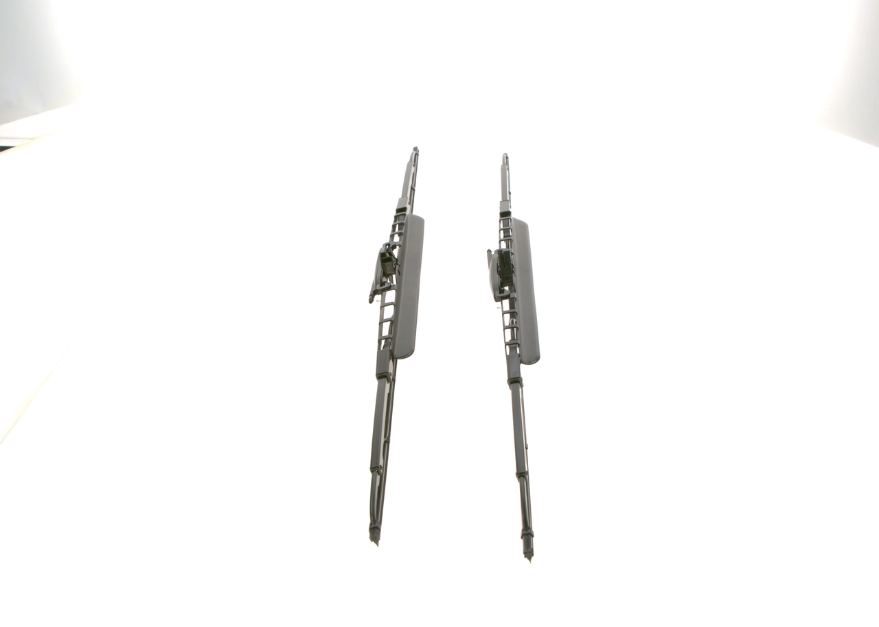 3397118334 Bosch Limpa-pára-brisas do pára-brisas, kit de 2 un.