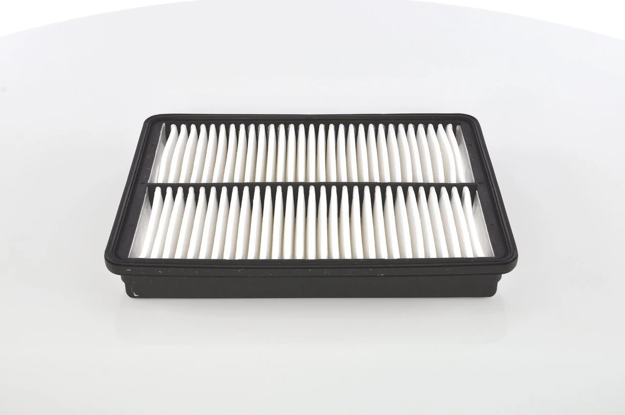 F026400448 Bosch Filtro de ar