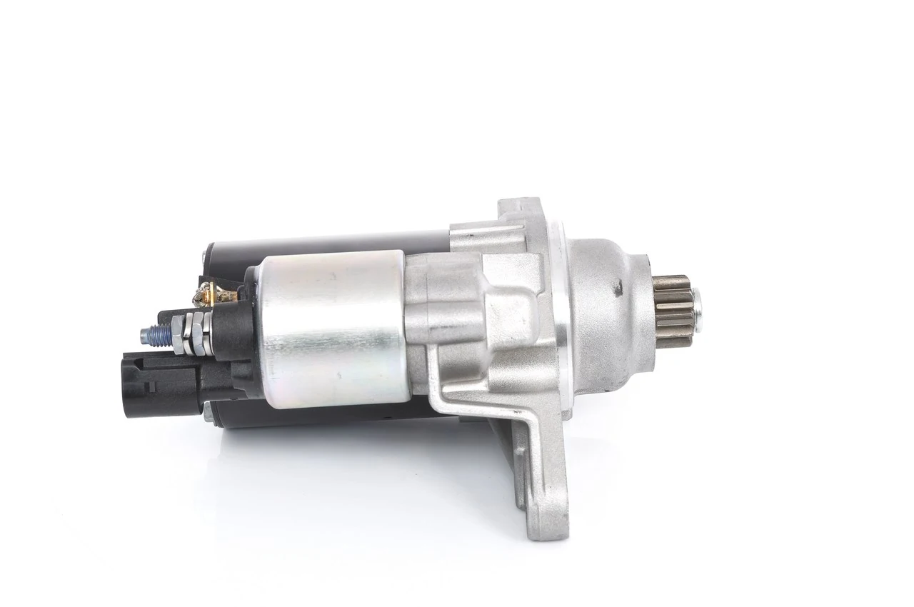 0001120406 Bosch Motor de arranco