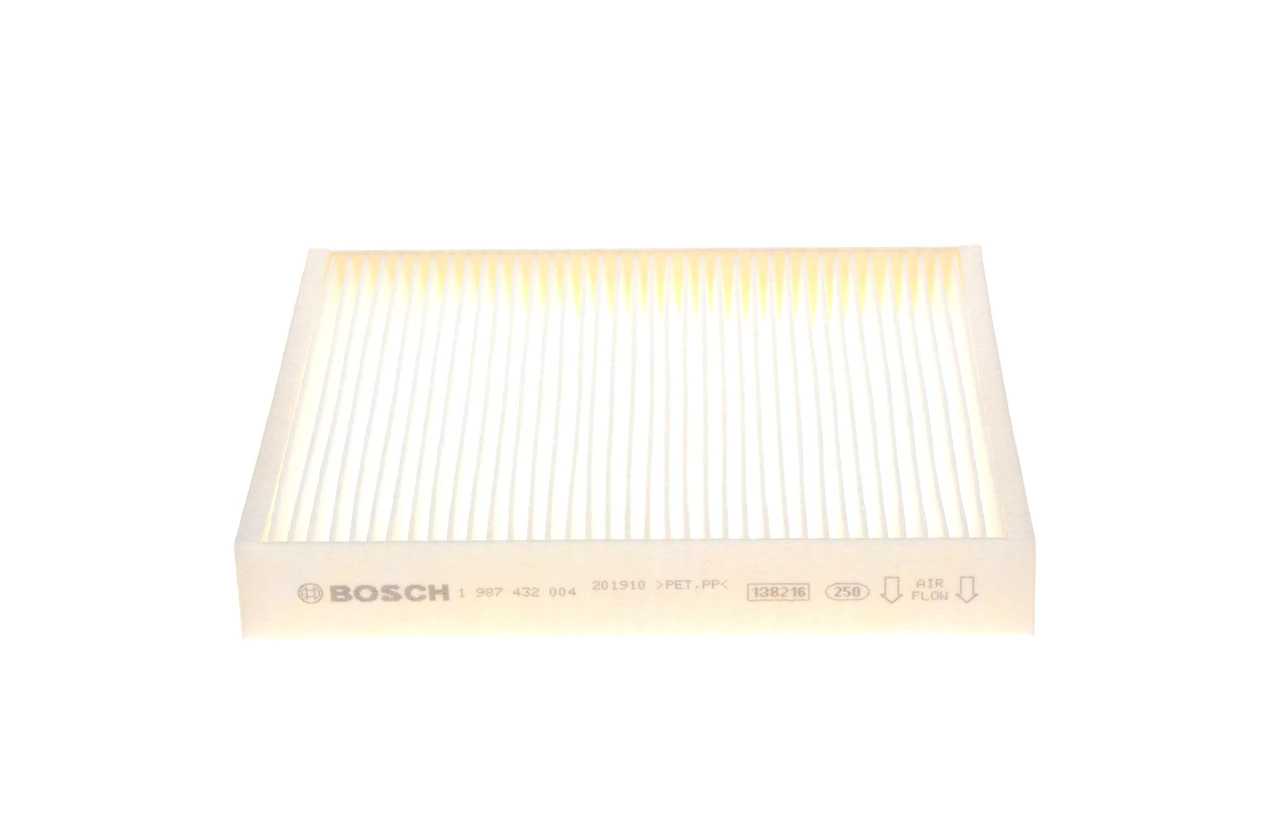 1987432004 Bosch Filtro de salão