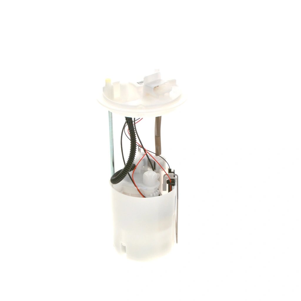Compre 0580200060 Bosch Módulo de bomba de combustível com sensor do nível de combustível