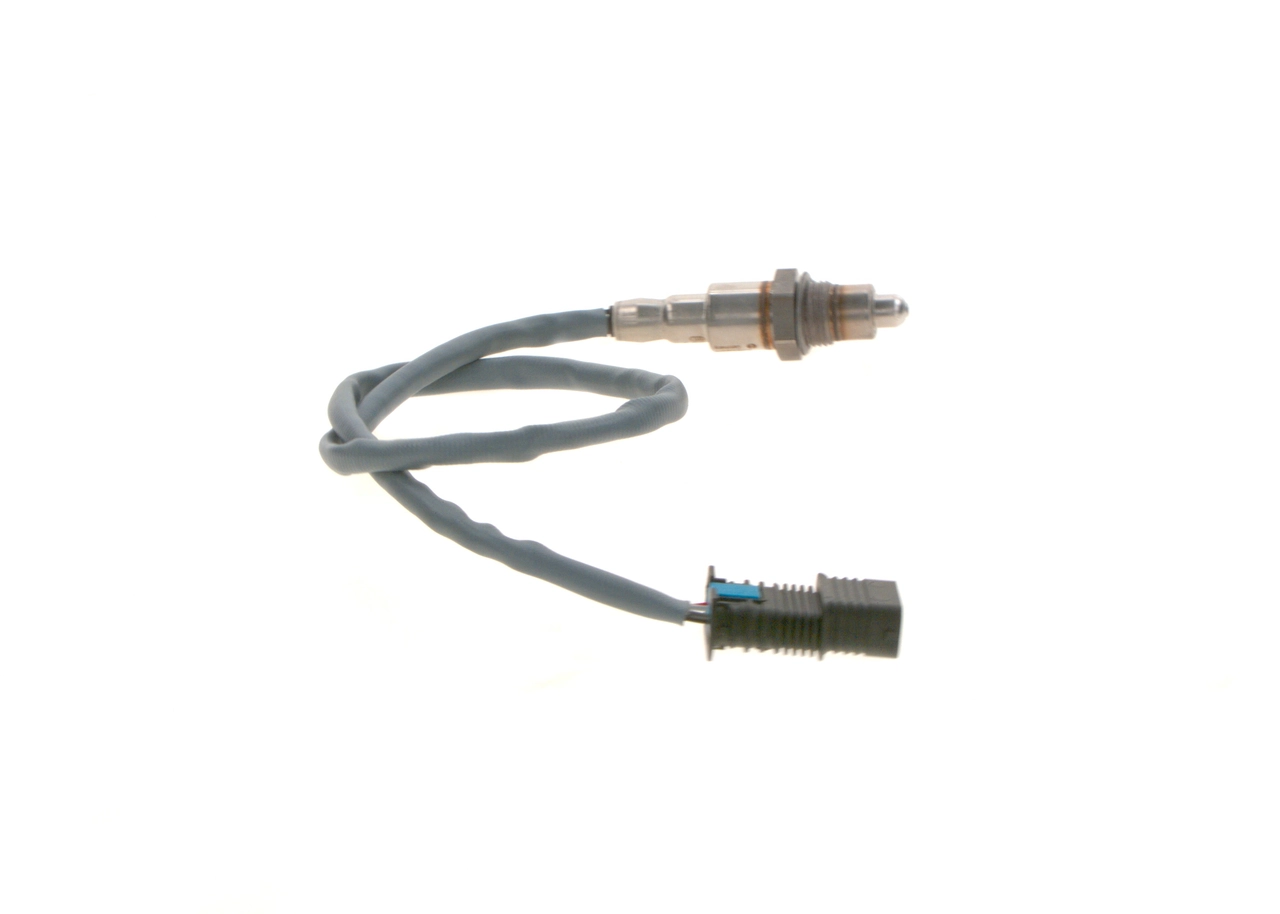 Sonda lambda, sensor de oxigênio depois de catalisador Bosch 0258030079 preço, a partir de 98,04 USD