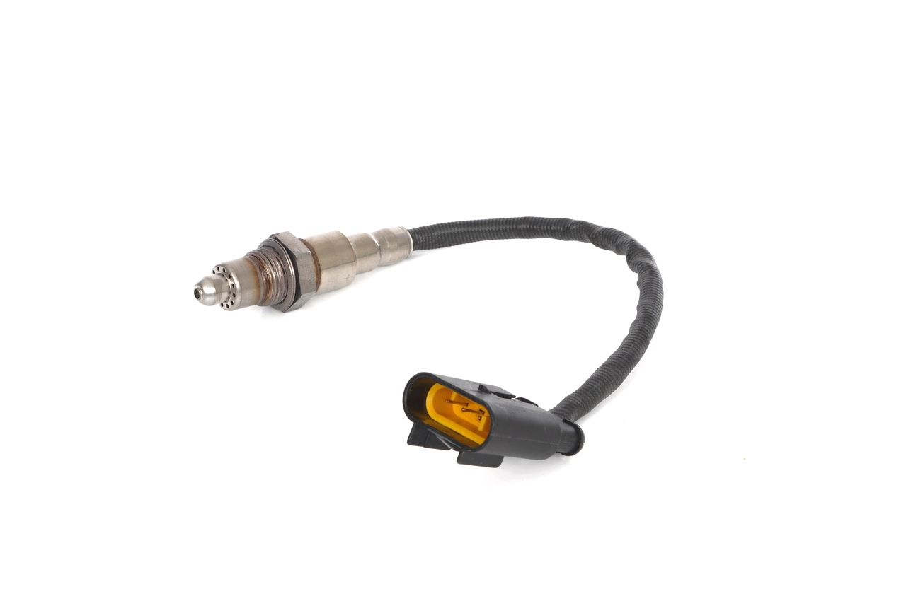 Compre 0258030038 Bosch Sonda lambda, sensor de oxigênio até o catalisador