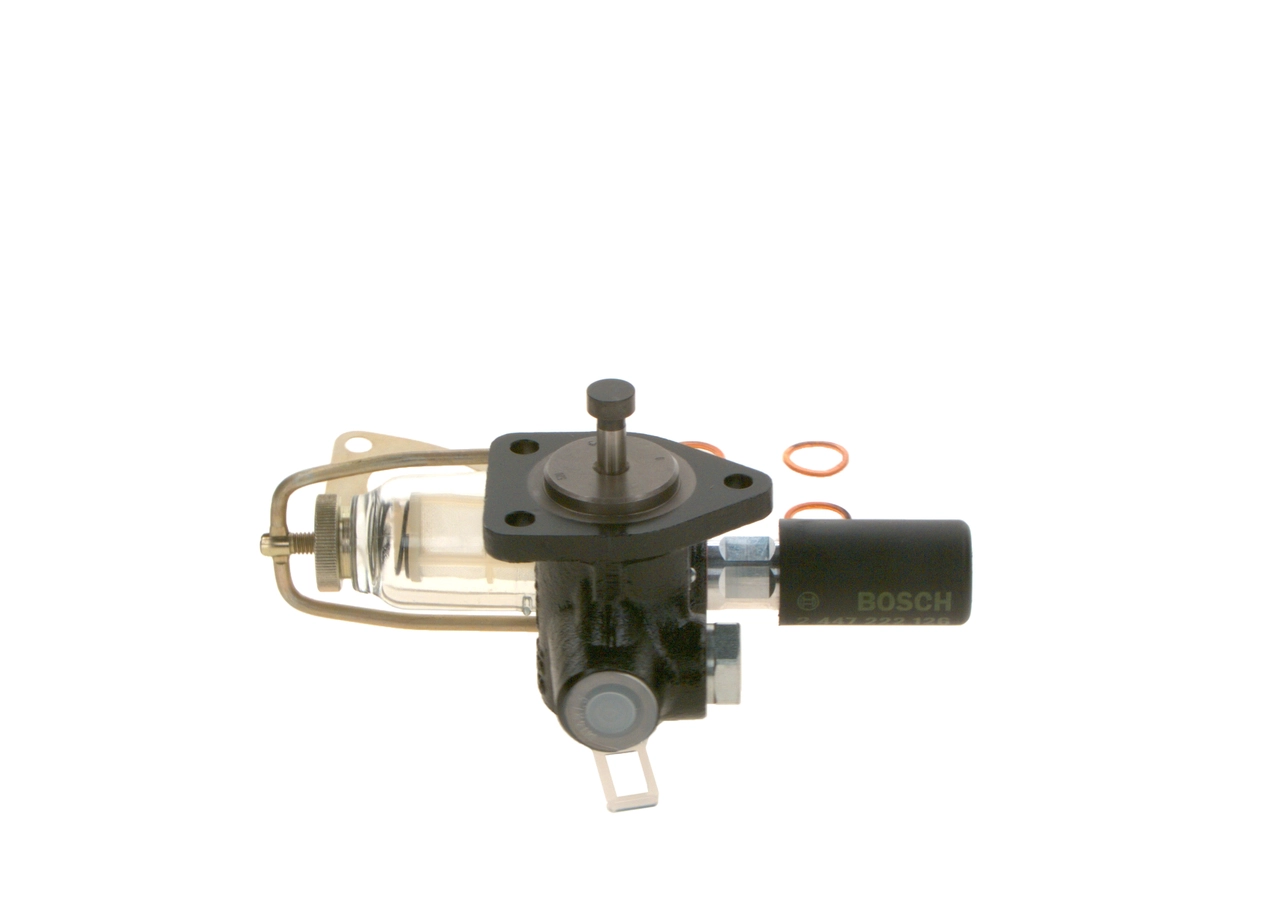 Compre E067220 Case Bomba de combustível mecânica