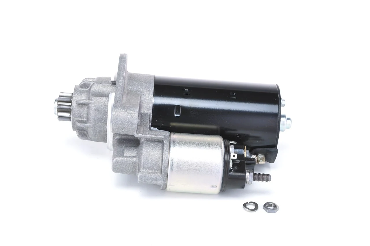 Motor de arranco Bosch 0001125600 preço, a partir de 154,97 USD