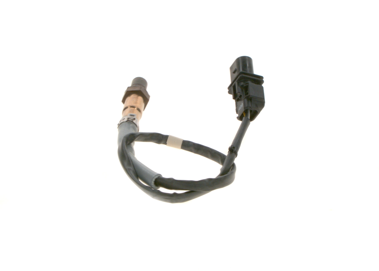 Sonda lambda, sensor de oxigênio até o catalisador 0258017305 Bosch