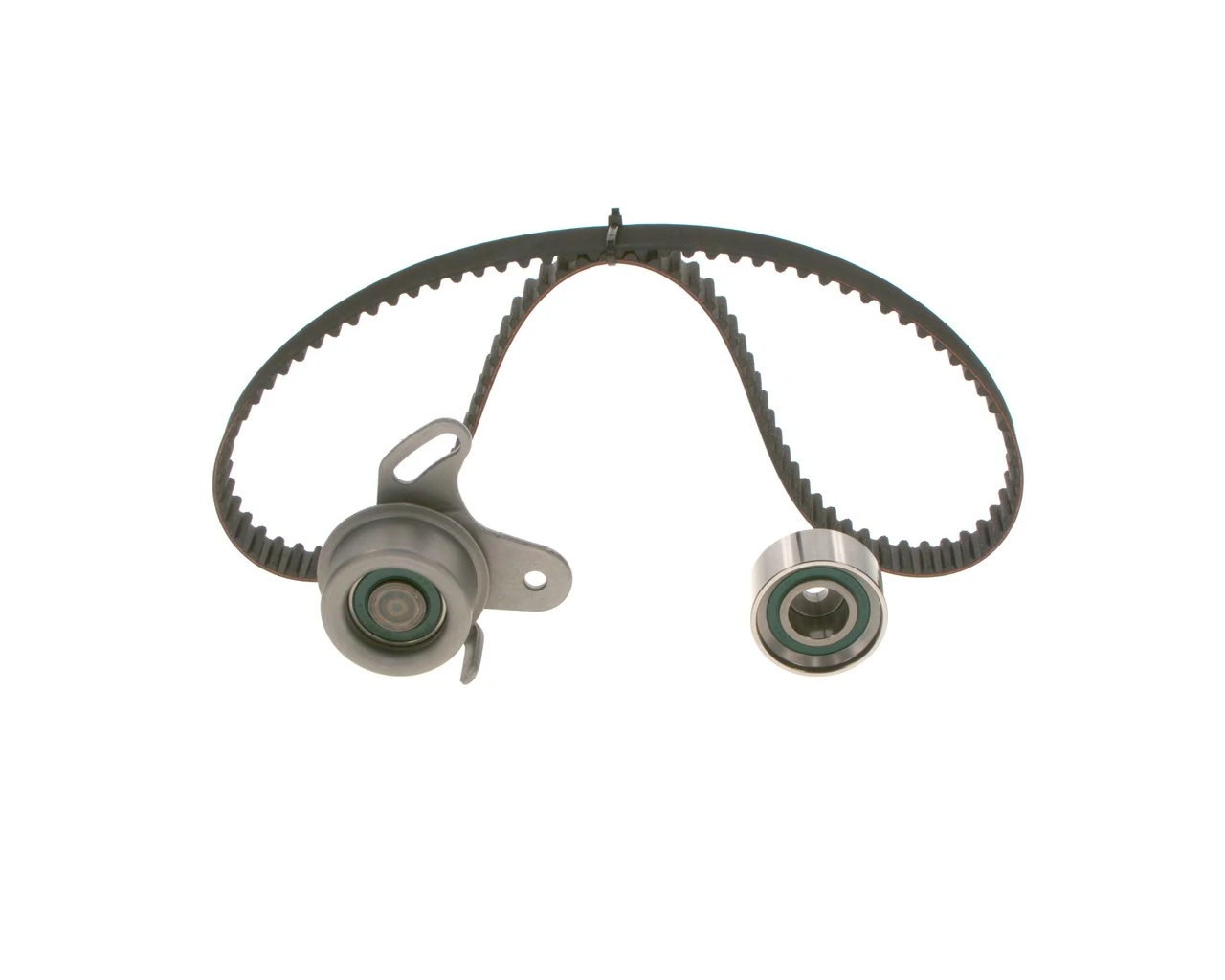 1987946541 Bosch Correia do mecanismo de distribuição de gás, kit