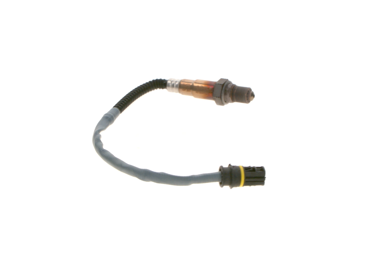 Sonda lambda, sensor de oxigênio depois de catalisador Bosch 0258006809 preço, a partir de 64,56 USD