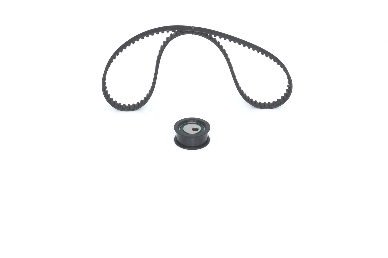 Compre 1987946329 Bosch Correia do mecanismo de distribuição de gás, kit